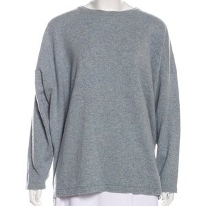 NEW Eskandar 100% Cashmere Sweater